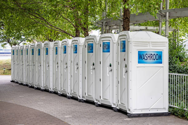 Best Deluxe Portable Toilet Rental in Ridgewood, IL