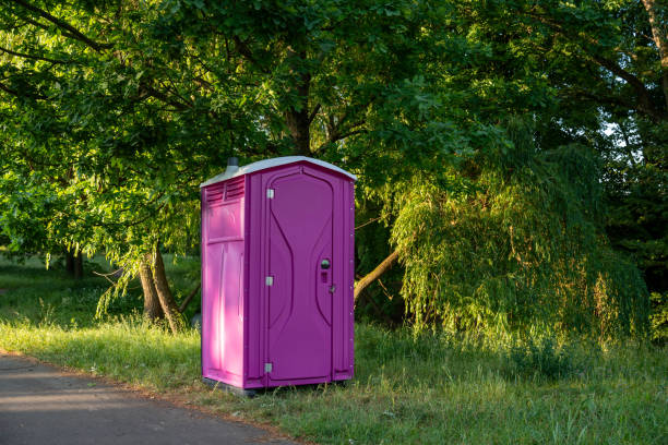 Best ADA-Compliant Portable Toilet Rental in Ridgewood, IL